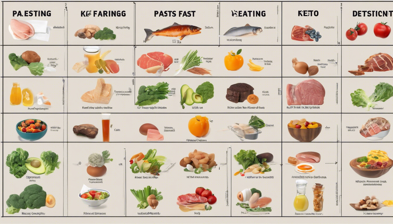 découvrez si les régimes restrictifs peuvent réellement vous aider à atteindre vos objectifs de perte de poids. explorez les avantages, les inconvénients et les alternatives saines pour une approche équilibrée de la nutrition.