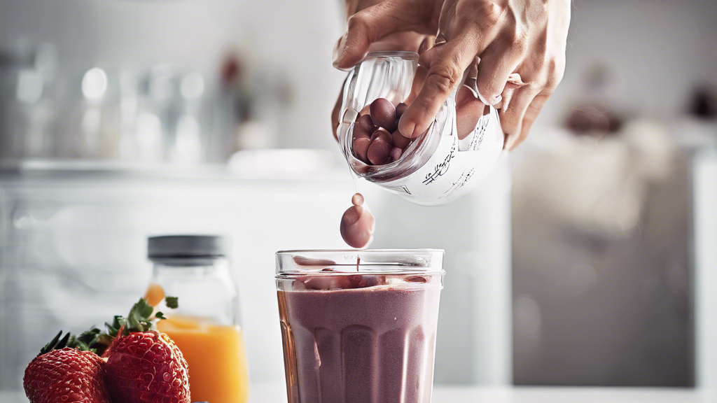 Illustration détaillée sur Bien-être nutrition : Comment améliorer votre santé par une alimentation équilibrée