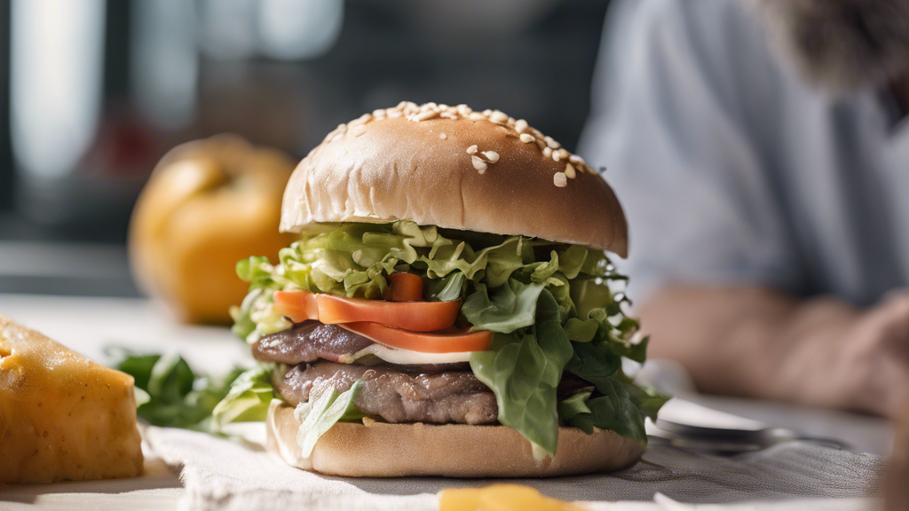 Illustration détaillée sur Bien manger à Gatineau : Guide complet pour des choix sains