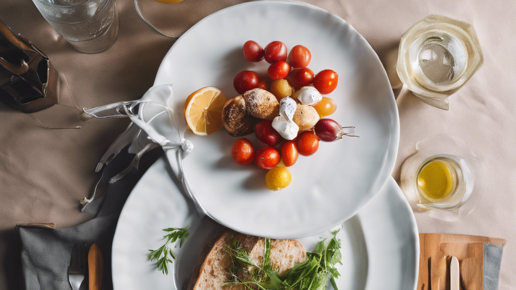 Illustration détaillée sur Bien manger avec des frais de port gratuits : Guide pratique et astuces