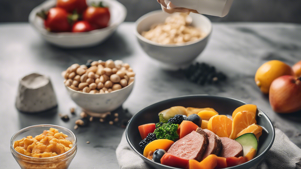 Illustration détaillée sur Code Promo Inshape Nutrition : Économisez sur vos Compléments Alimentaires