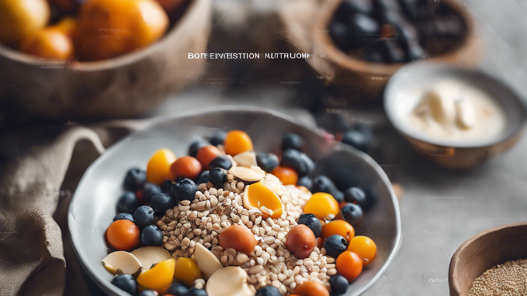 Illustration détaillée sur Devenir conseiller en nutrition : Guide pratique pour réussir