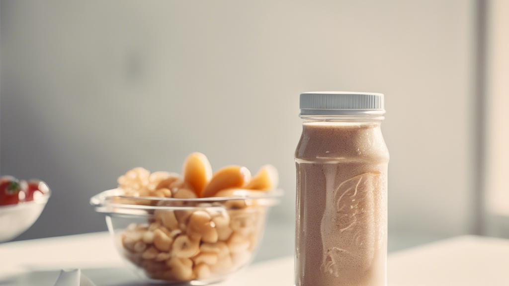 Illustration détaillée sur Nutrition appliquée : maximiser votre bien-être par l'alimentation