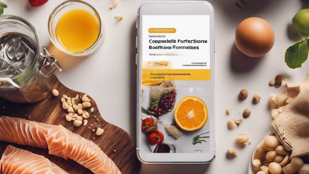 Illustration détaillée sur Nutrition fonctionnelle : comprendre ses bienfaits et applications pratiques