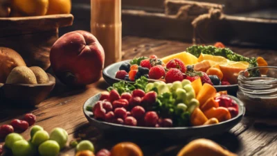 Nutrition sportive ultime : Optimisez vos performances avec les bons aliments