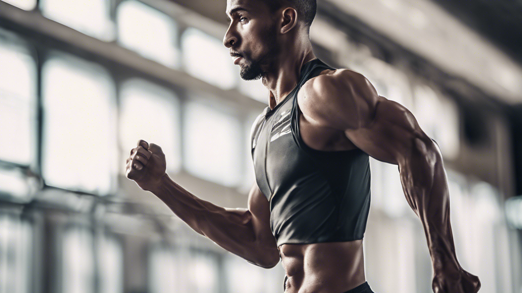 Illustration détaillée sur Optimisez votre nutrition sportive à Paris pour une performance maximale