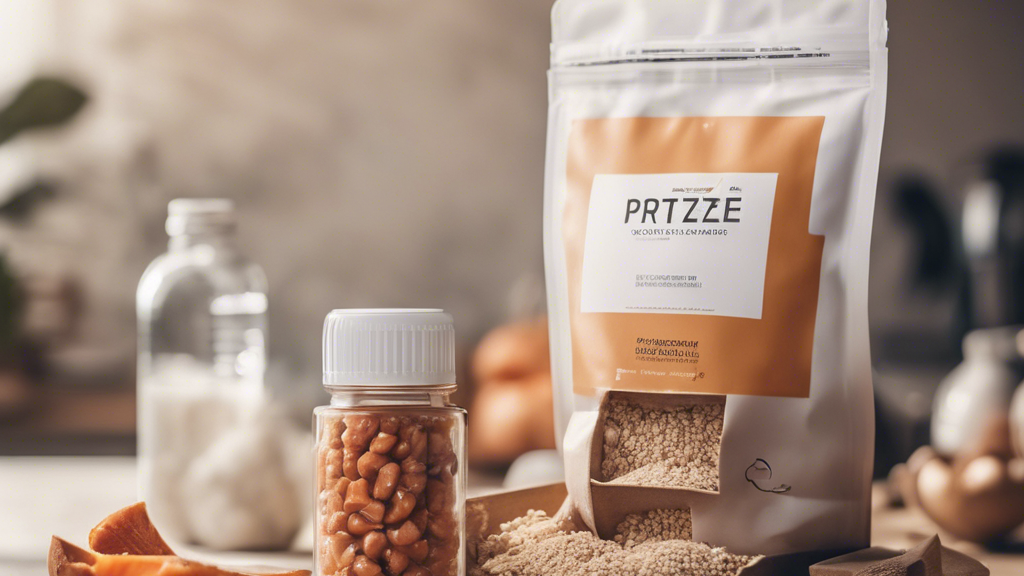 Illustration détaillée sur Profitez des codes promo Yam Nutrition pour économiser sur vos achats