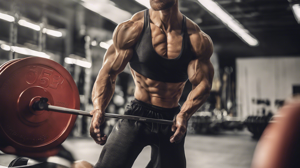 Illustration détaillée sur Serious Mass d'Optimum Nutrition : Tout Savoir sur ce Gainer Efficace
