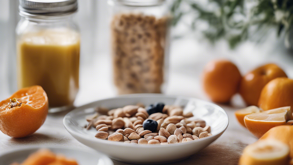 Illustration détaillée sur Toute la nutrition à Montpellier : Guide complet pour une alimentation saine