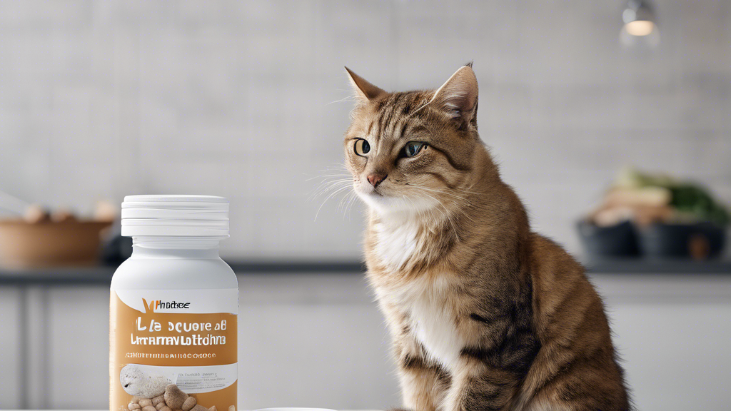 Illustration détaillée sur Virbac Nutrition : Améliorez la Santé de Vos Animaux avec des Solutions Innovantes