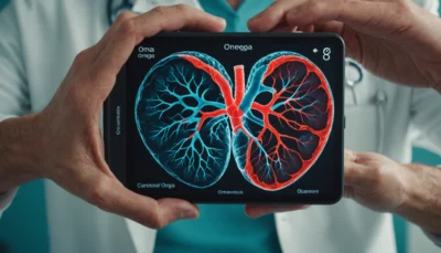 Les bienfaits méconnus des oméga 3 pour la santé cardiovasculaire, cérébrale et oculaire