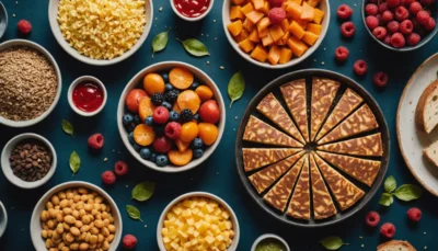 Index glycémique : comment il influence vos choix alimentaires quotidiens