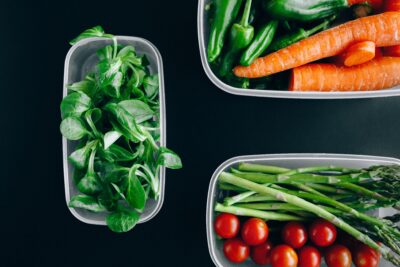 Batch cooking de rentrée : 2 heures le dimanche pour manger équilibré toute la semaine